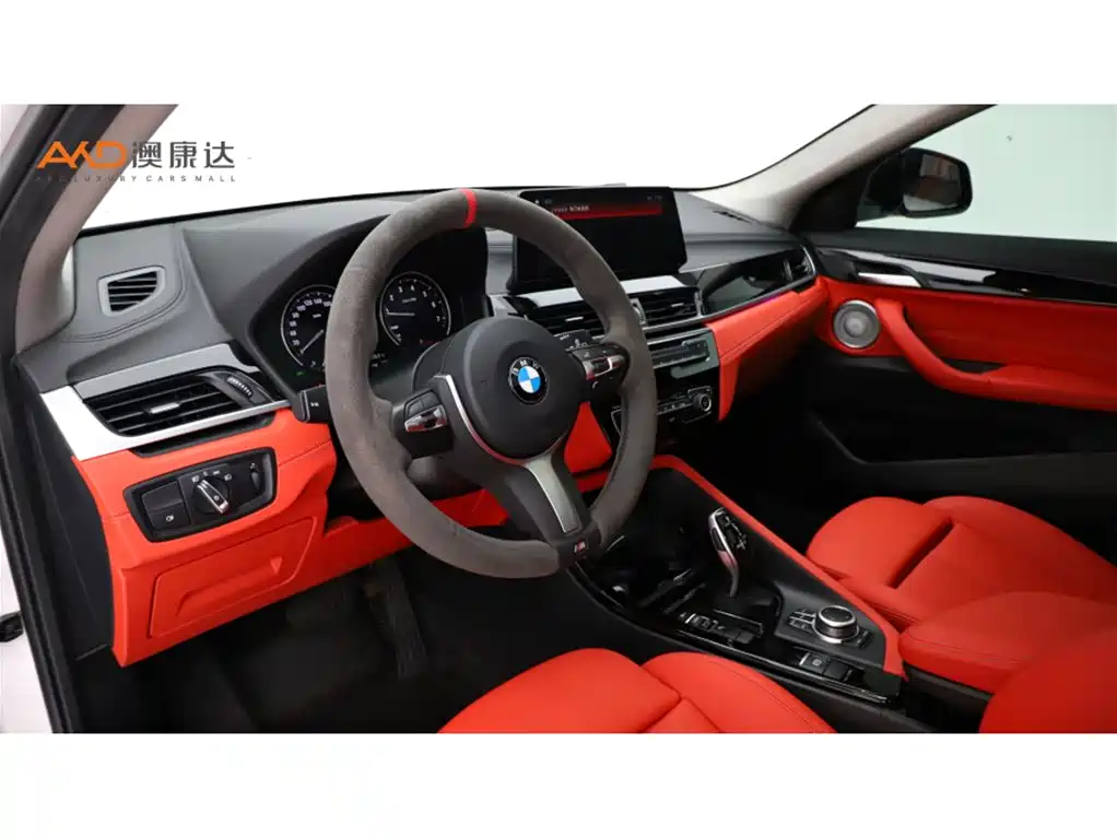 Фото 6 - BMW X2