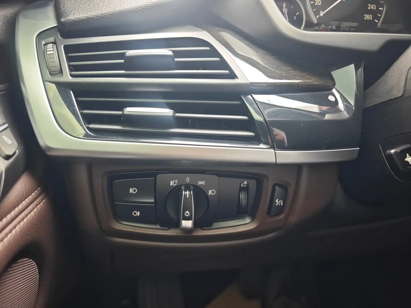 BMW X5 (Import) 2014 xDrive35i Luxury фото 20