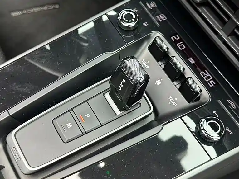 Porsche 911 2023 Targa 4 3.0T фото 13