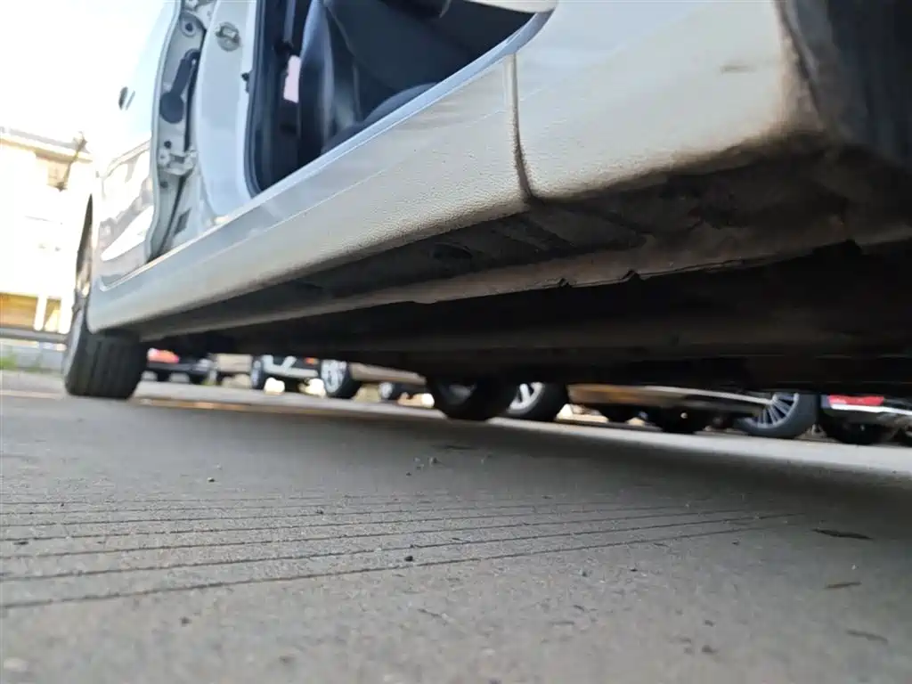 Hyundai Langdong 2015 1.6L Auto Exclusive фото 21