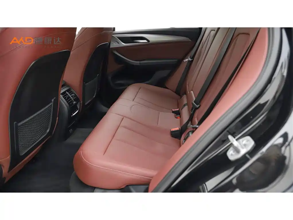 BMW X4 2022 xDrive 25i M Sport Package фото 7