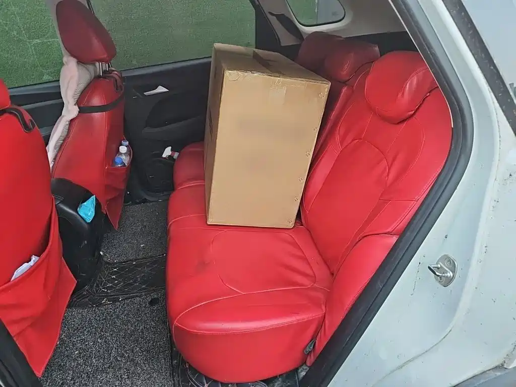Baojun 530 2018 2018 1.5T Manual Elite (China V)