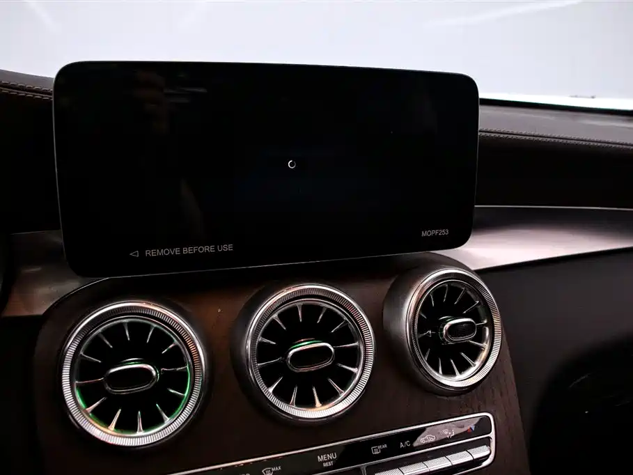 Mercedes-Benz GLC 2022 Facelift GLC 300 L 4MATIC Dynamic Collector's Edition фото 8