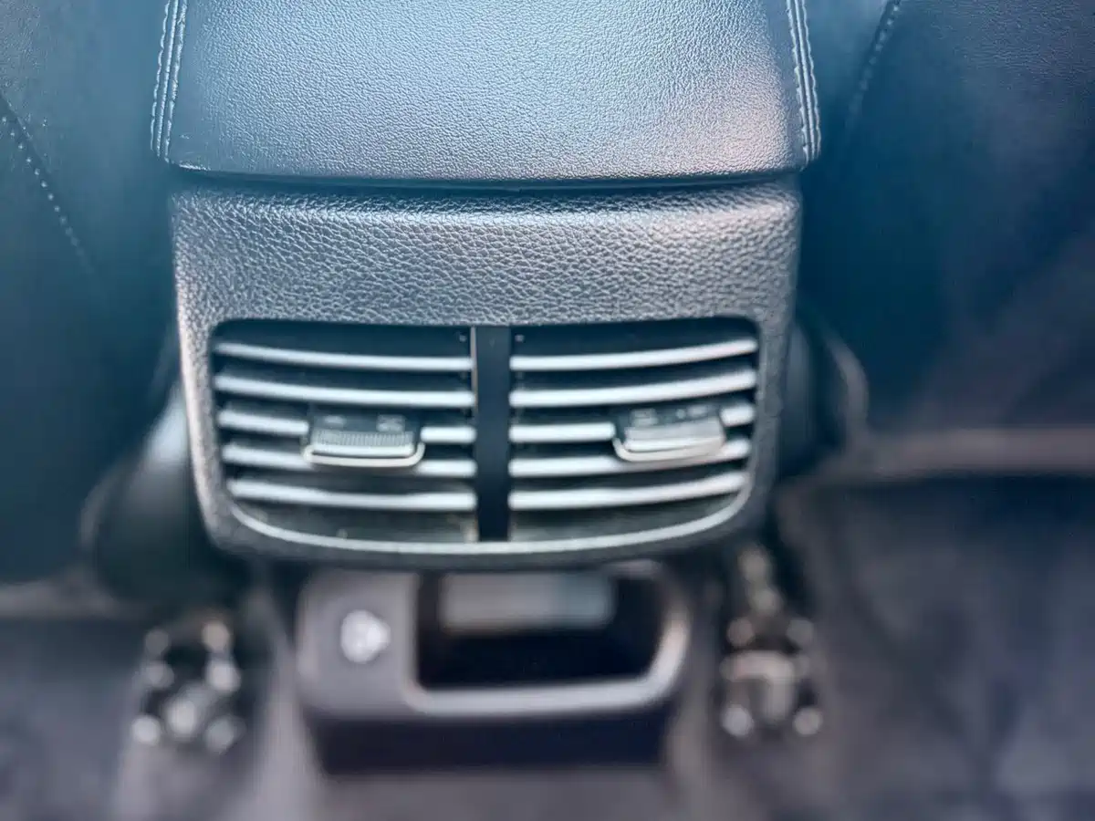 Kia Seltos 2023 1.5L CVT Luxury Edition фото 18