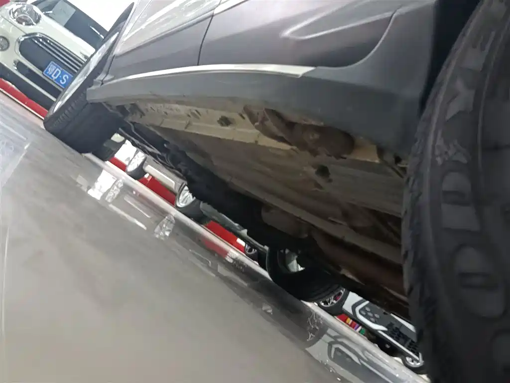 Фото 22 - Ford Kuga