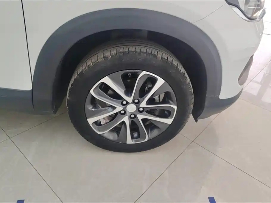 BUICK ANGKOLA
