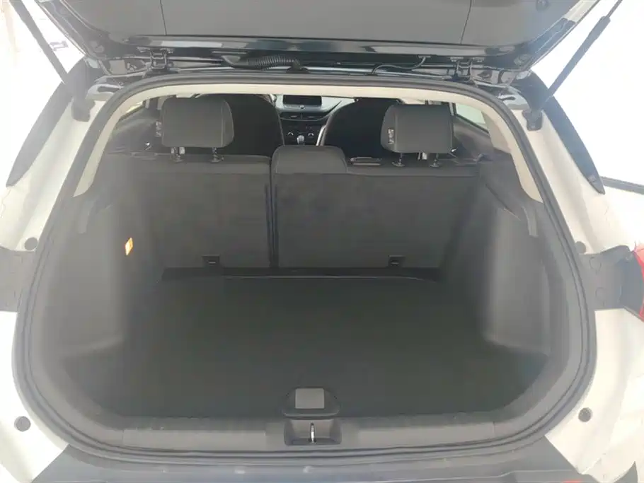 BUICK ANGKOLA
