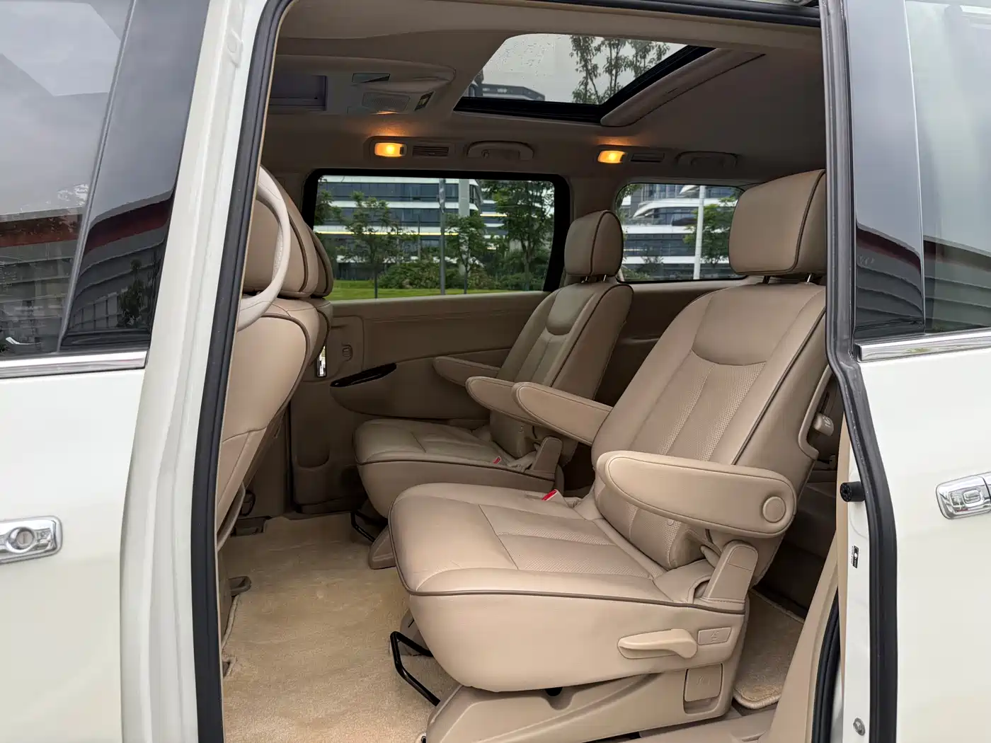 Nissan Quest 2017 2015 3.5L SL