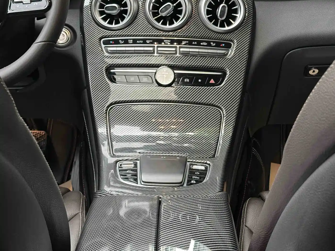 Mercedes-Benz GLC 2021 GLC 300 L 4MATIC Sporty фото 25