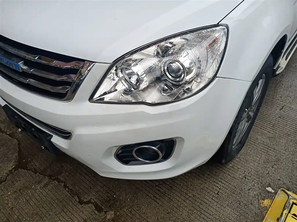 Haval H6 2016 Upgrade Edition 1.5T Automatic 2WD Elite Type фото 24