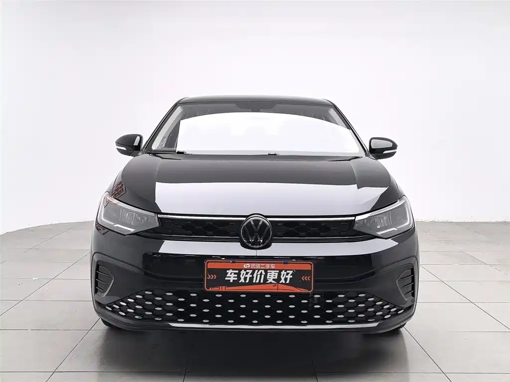 Volkswagen Lavida 2025 New Edge 1.5L Outstanding New Ease фото 3