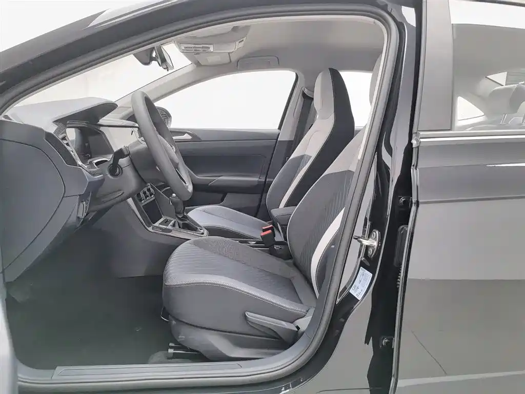 Volkswagen Lavida 2025 New Edge 1.5L Outstanding New Ease фото 10