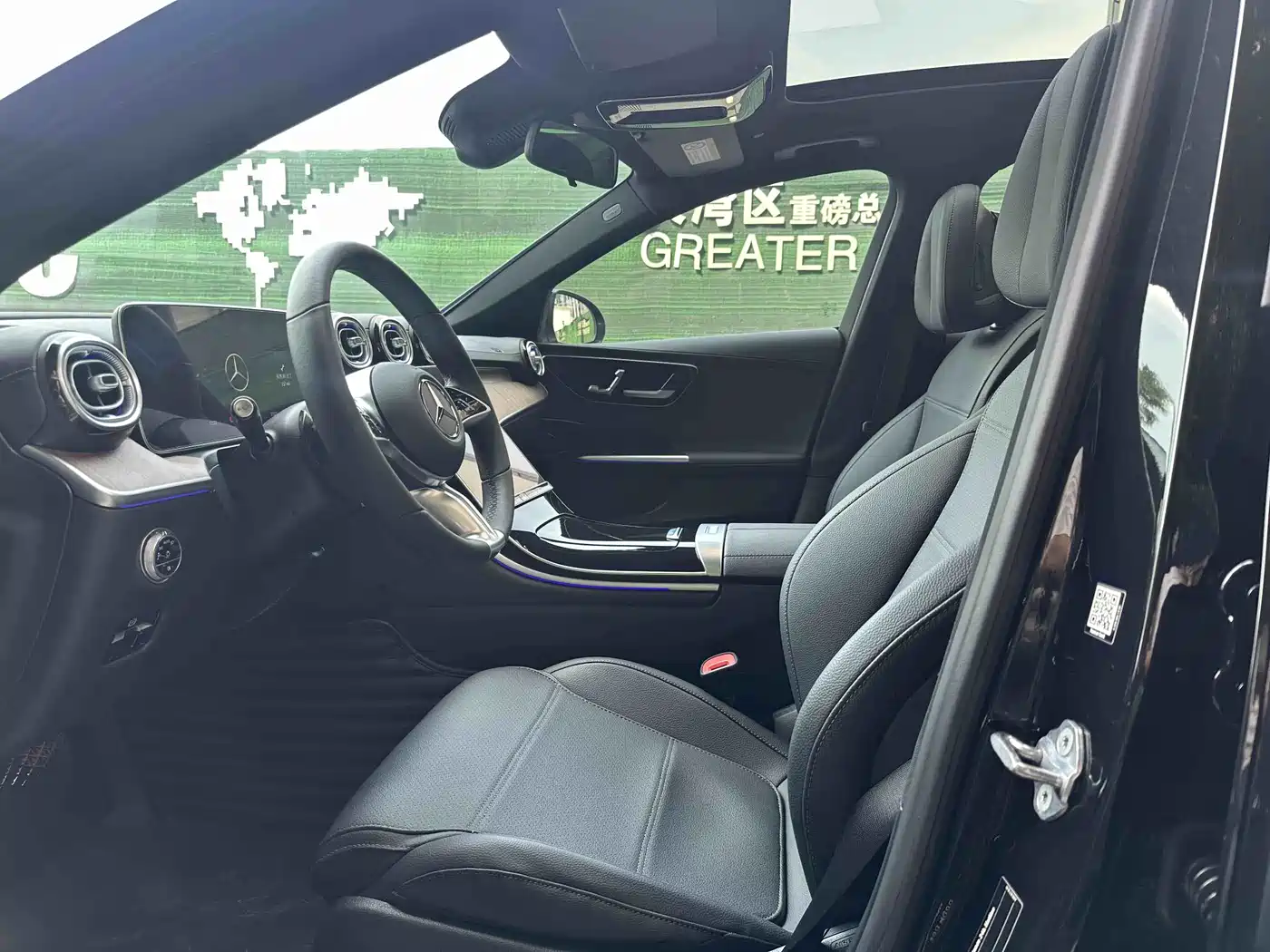 Mercedes-Benz C-Class 2022 Facelift C 260 L фото 11