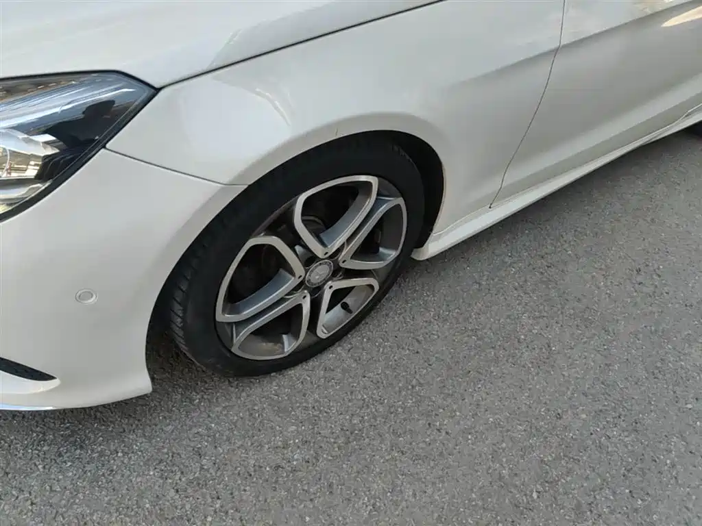 Mercedes-Benz E-Class (Import) 2014 E 200 Coupe фото 23