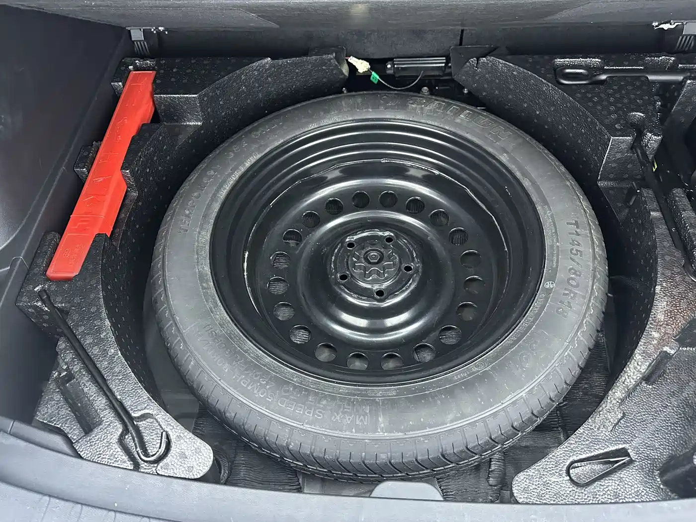 Haval H6 2021 Model National Trend Edition 1.5T Auto Champion фото 23