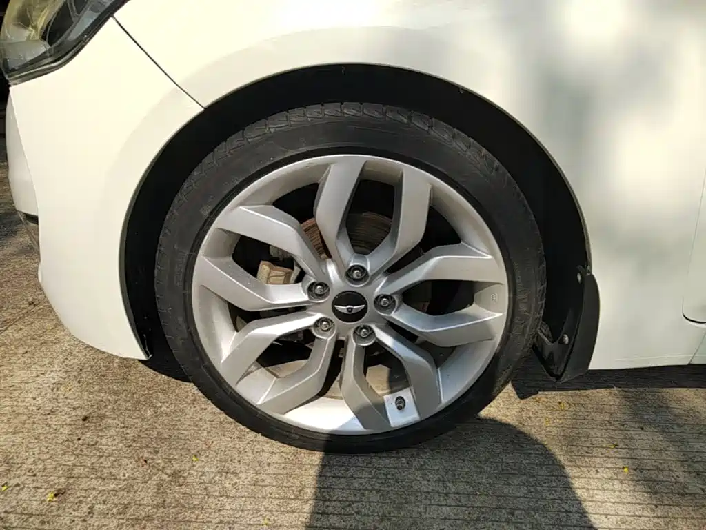 Hyundai Veloster 2015 2012 1.6L Automatic Luxury Edition