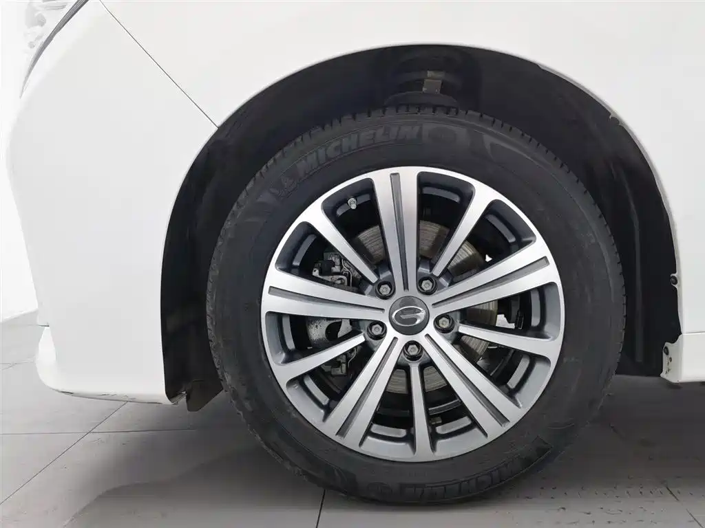 GAC Trumpchi Trumpchi M8 2020 Pilot 390T Ultimate Edition фото 17