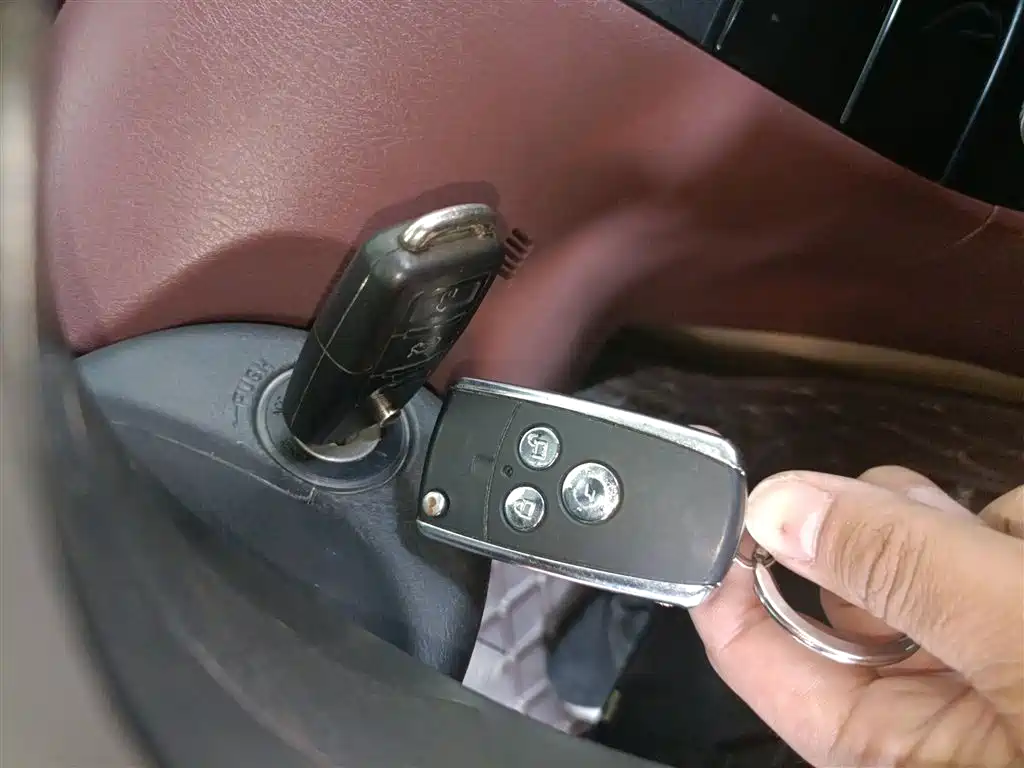BYD F3 2012 Energy-saving Edition 1.5L Manual Comfort фото 9