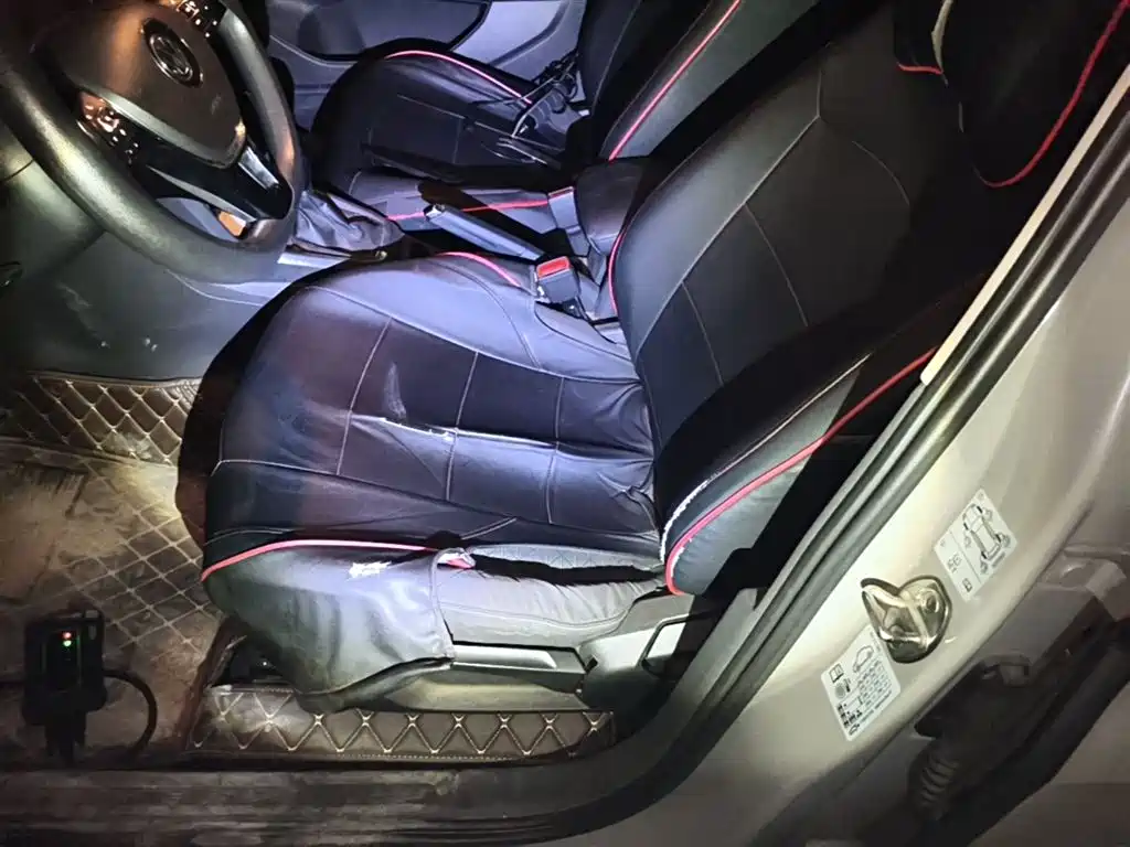 Volkswagen T-Cross 2019 1.5L Automatic Trend Edition фото 15