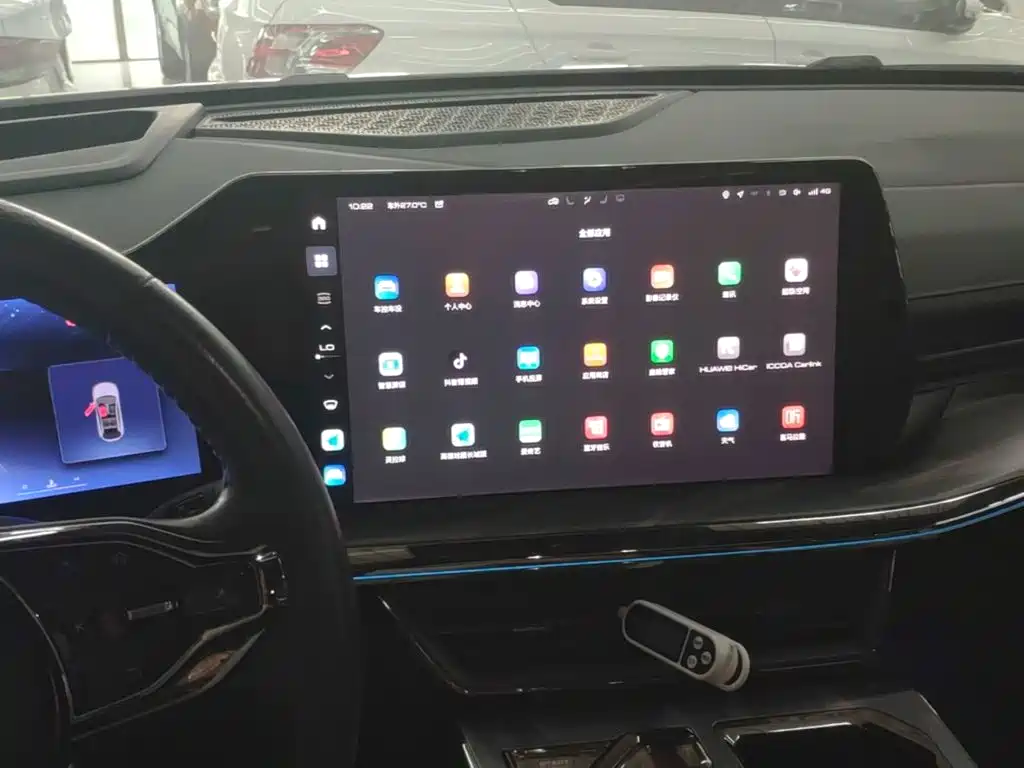 Haval Shenshou 2022 2022 1.5T Intelligent Premium Edition
