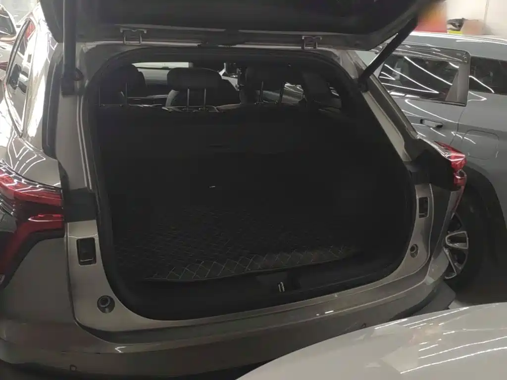 Haval Shenshou 2022 2022 1.5T Intelligent Premium Edition