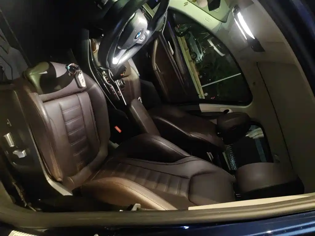 BMW X3 2020 xDrive28i Luxury Package фото 12