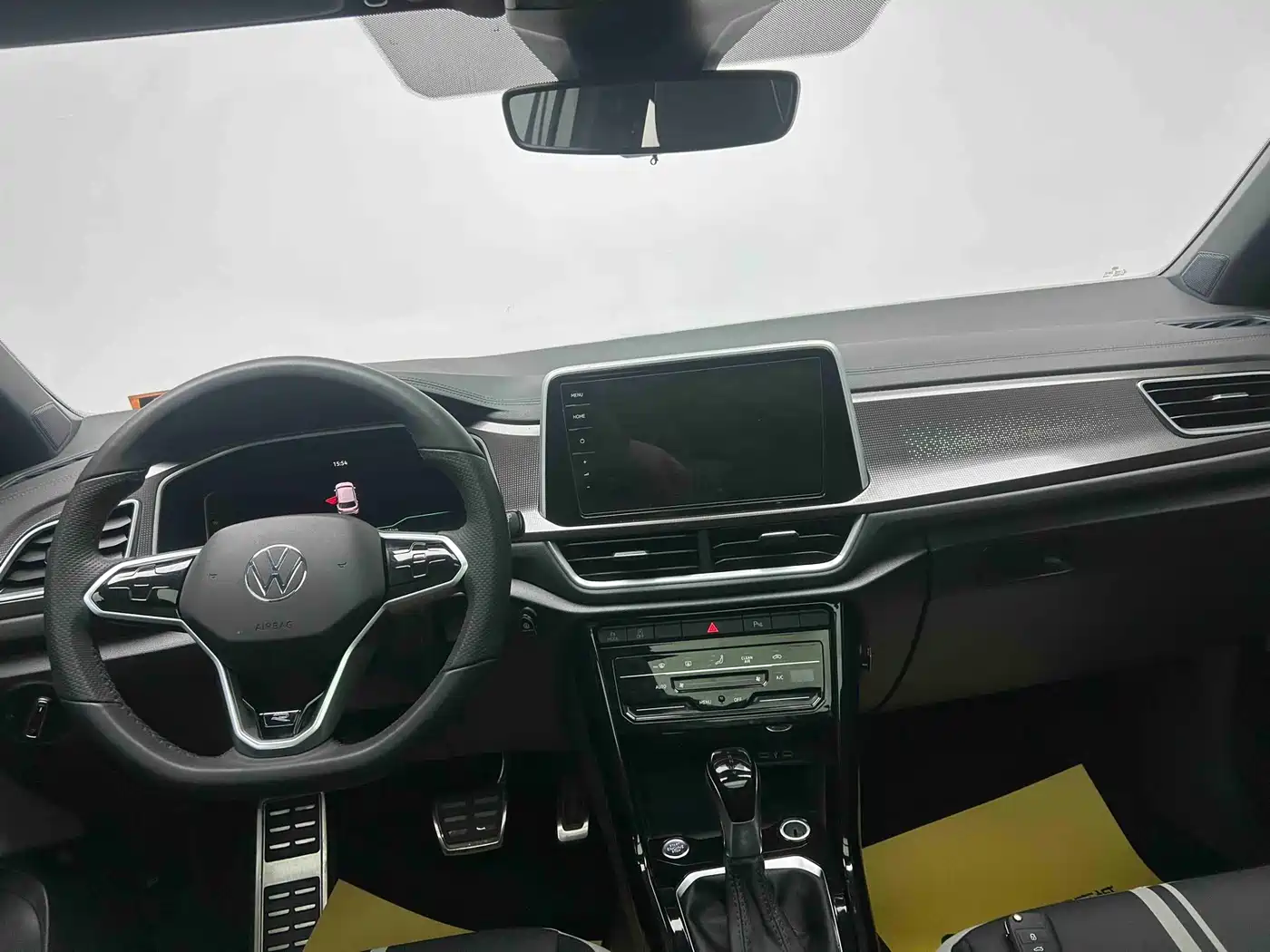 Volkswagen T-ROC 2023 300TSI DSG 2WD Dawn Edition фото 4