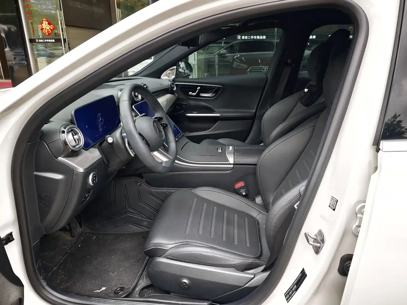 Mercedes-Benz C-Class 2025 C 260 L Sport Edition фото 6