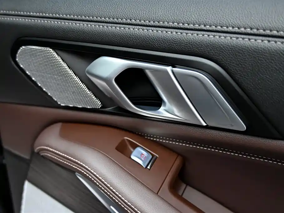 BMW X5 2022 Facelift xDrive 40Li M Sport Package фото 29
