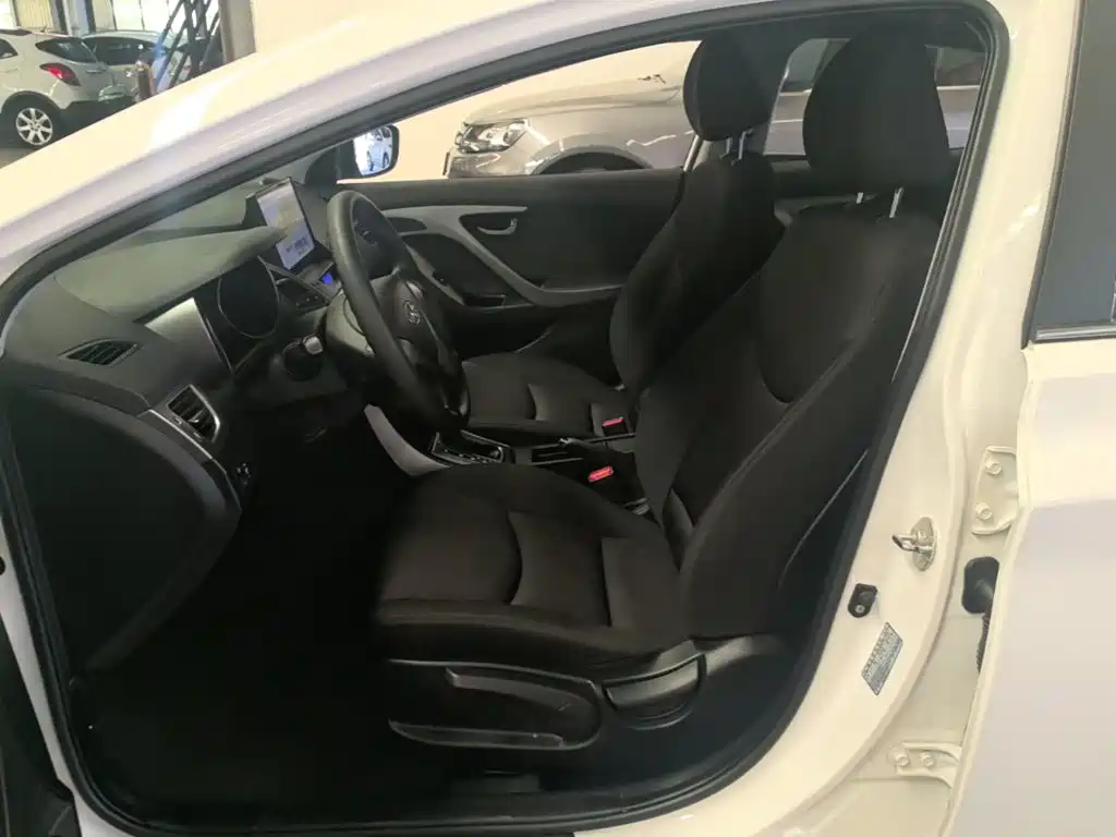 صورة 15 - Hyundai Langdong