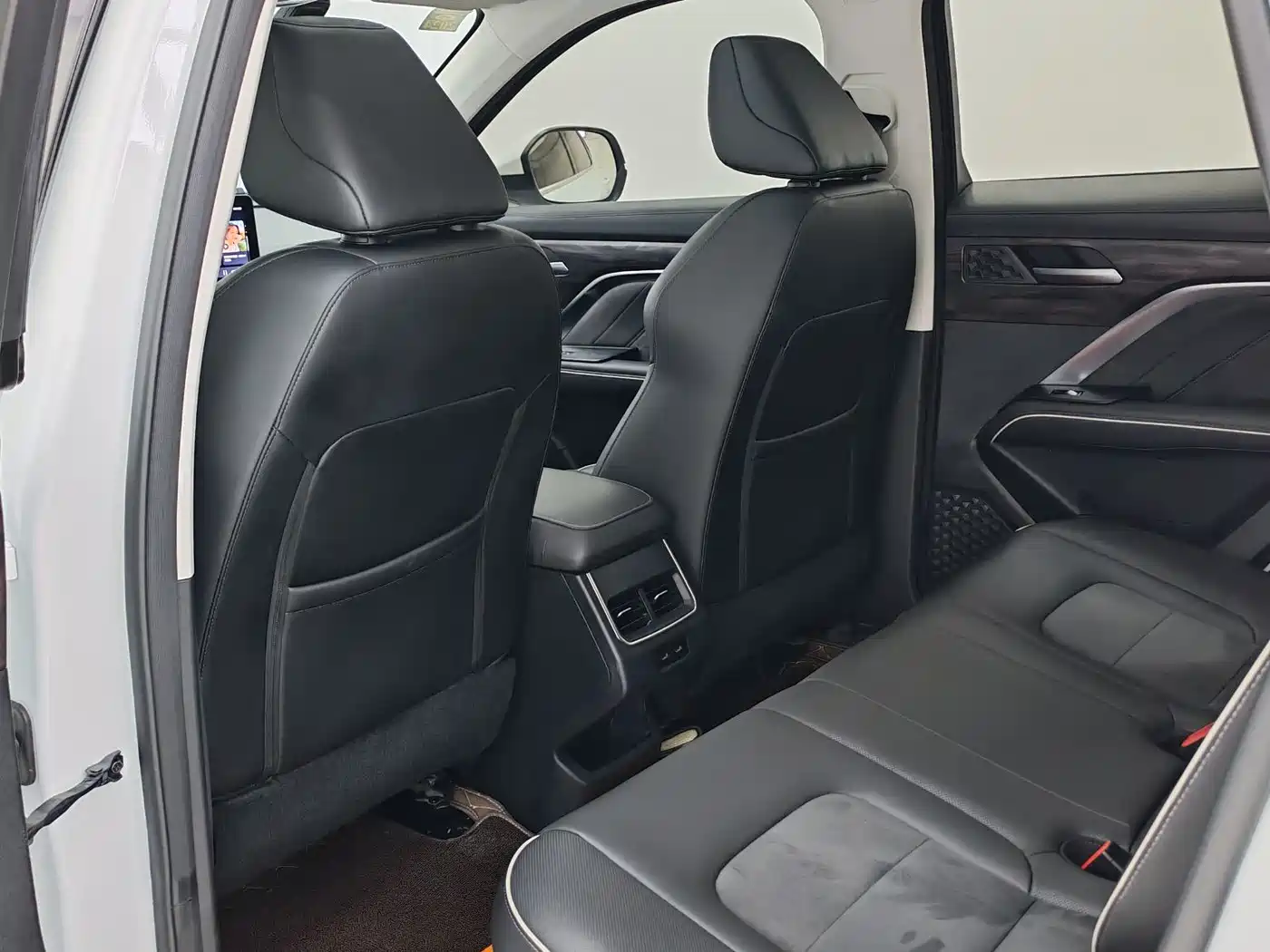 Haval H6 2021 National Trend Edition 1.5T Automatic Urban Edition фото 9