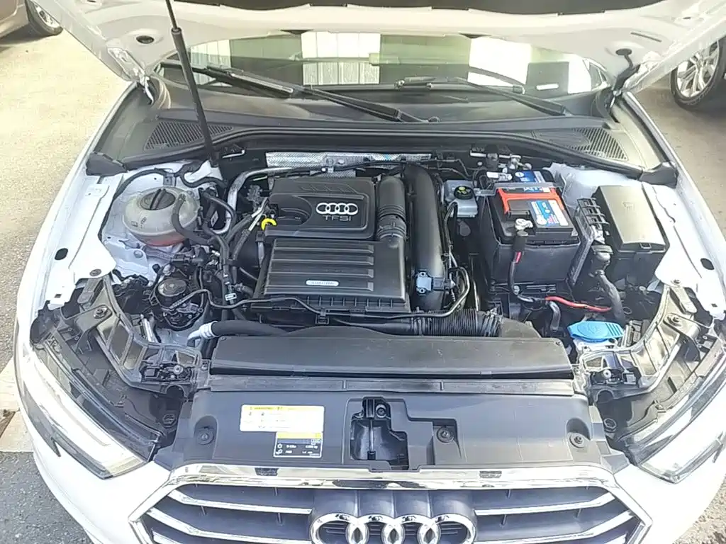 Фото 20 - Audi A3