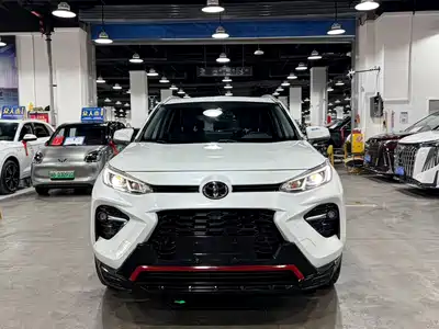 Toyota Wildlander