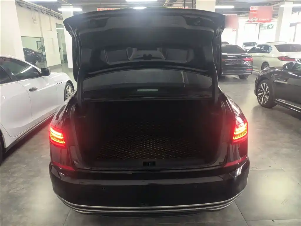 Volkswagen Passat 2023 330TSI Starlight Elite Edition фото 19