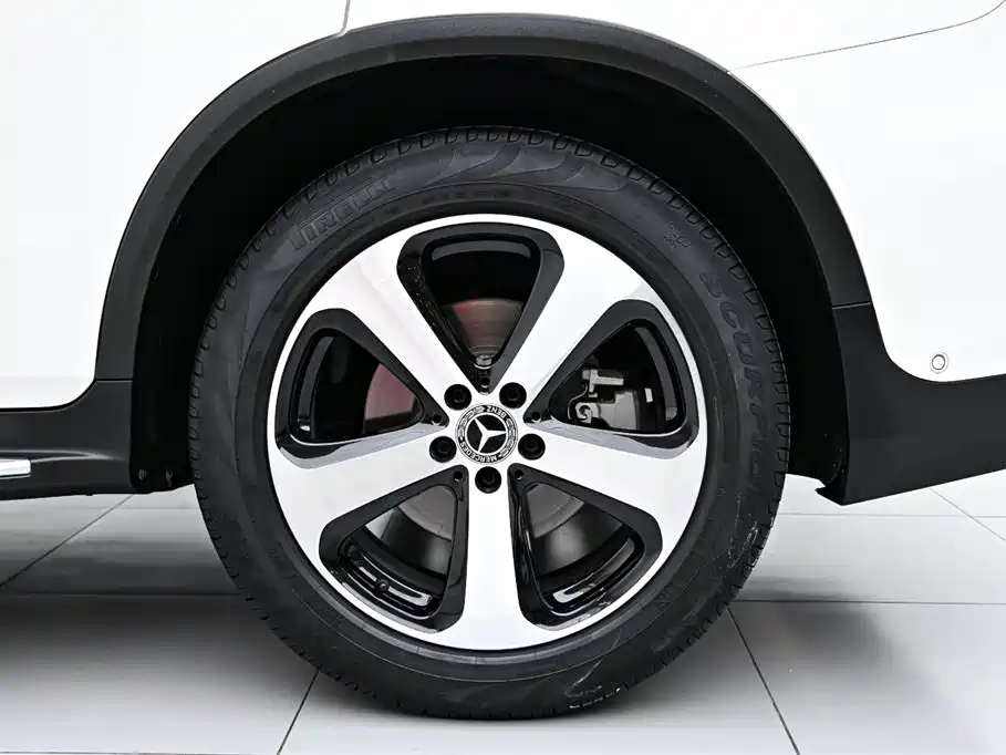 Mercedes-Benz GLC 2019 Facelift GLC 260 L 4MATIC Luxury фото 37
