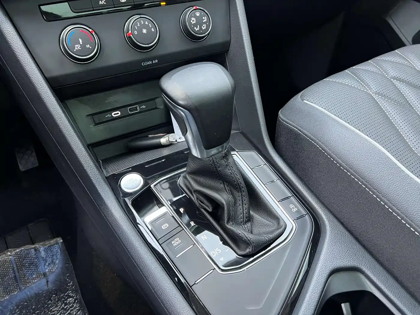 Volkswagen Tiguan L 2023 280TSI 2WD Trend Limited Edition фото 28