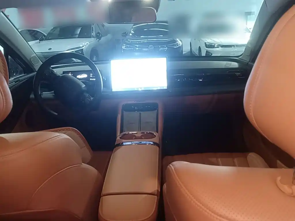 Aion RT 2025 2025 520 Intelligent Luxury Edition