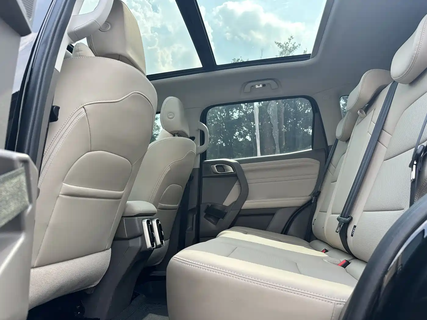 Haval Big Dog 2026 Model 1.5T High Configuration фото 16