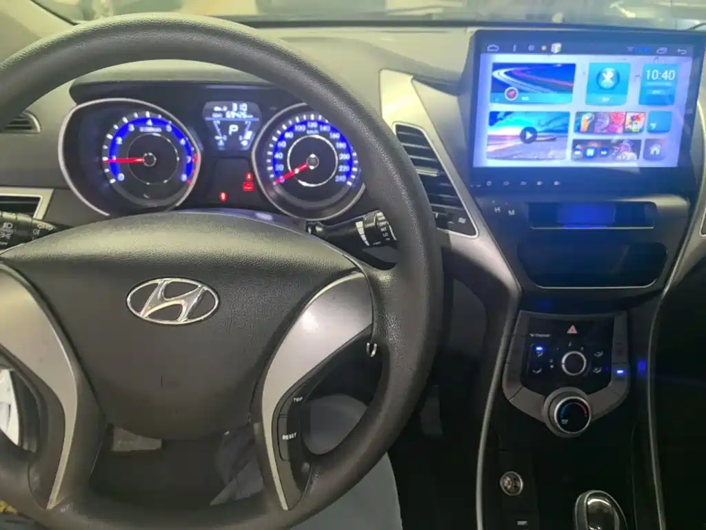 صورة 10 - Hyundai Langdong