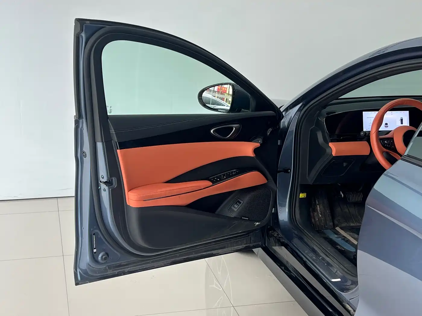 BYD Seal 2025 650 Long Range фото 14