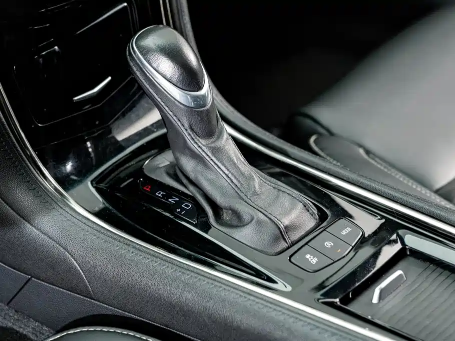 Cadillac ATS-L 2016 28T Technology фото 11