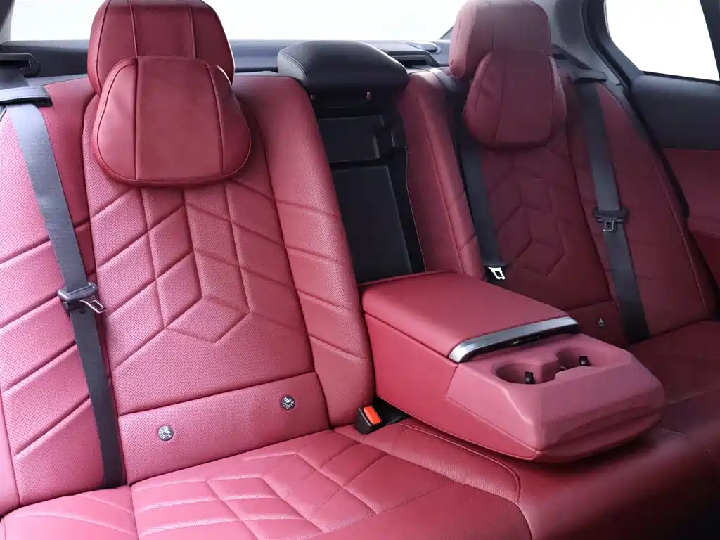 BMW 5 Series 2024 530Li Leading M Sport Package фото 23