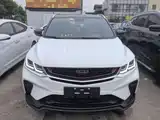 Фото 3 - Geely Coolray