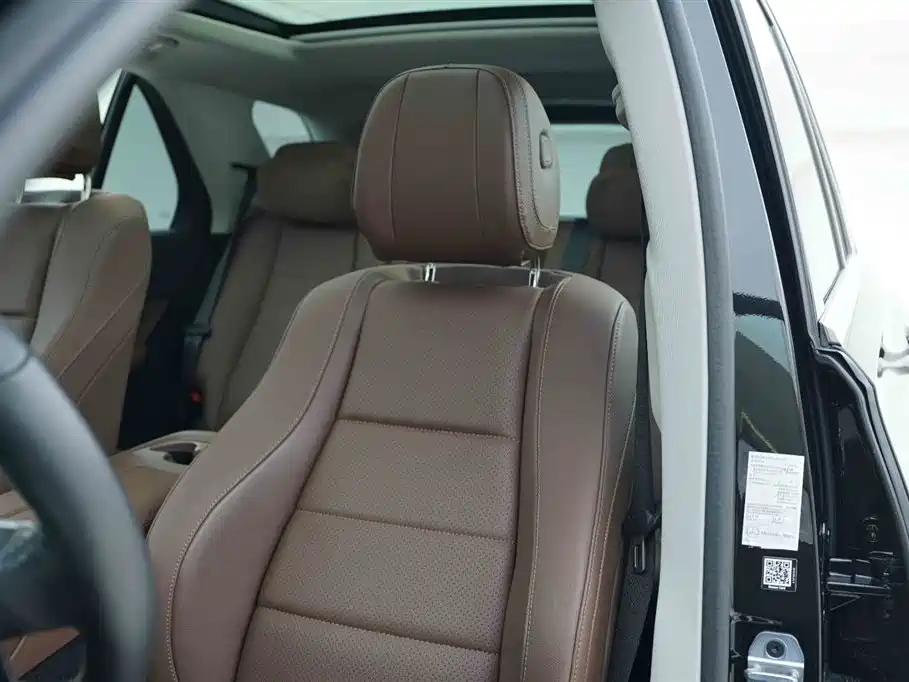 Mercedes-Benz GLE 2024 GLE 450 4MATIC Sport фото 12
