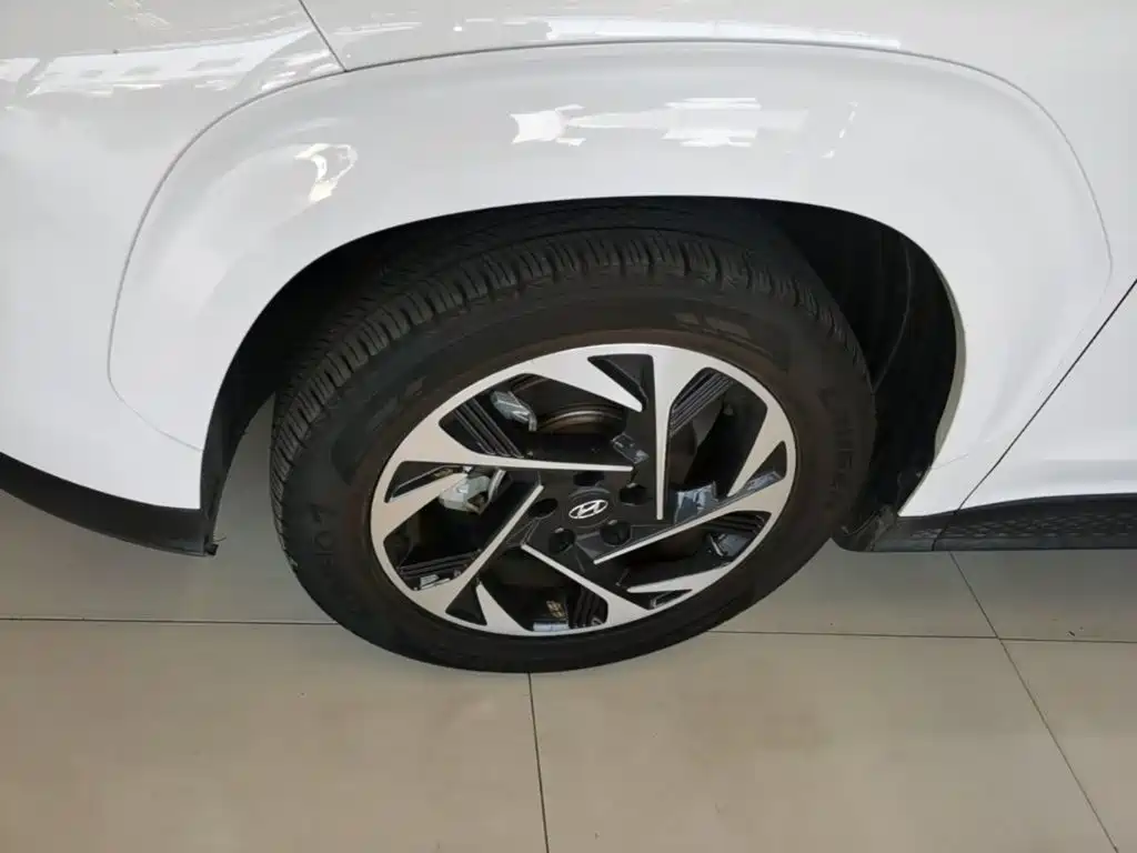 Hyundai Custo 2024 2022 270TGDi Smart Love Flagship TOP