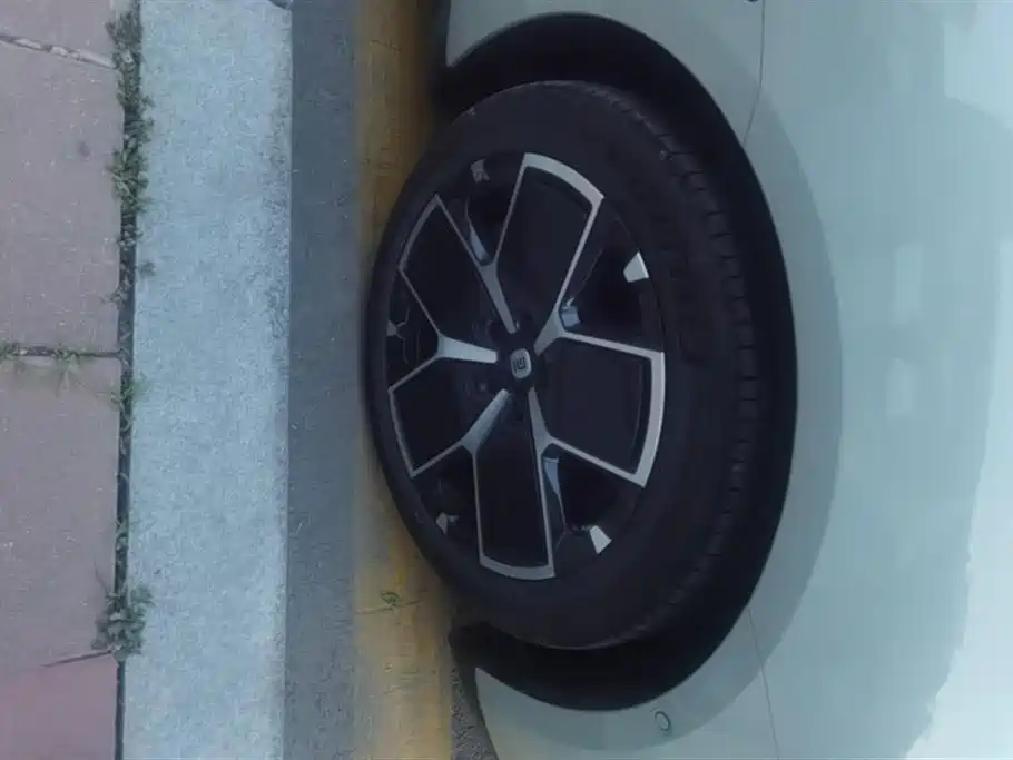 Xiaomi Auto Xiaomi SU7 2024 RWD Long Range Intelligent Driving Edition фото 6