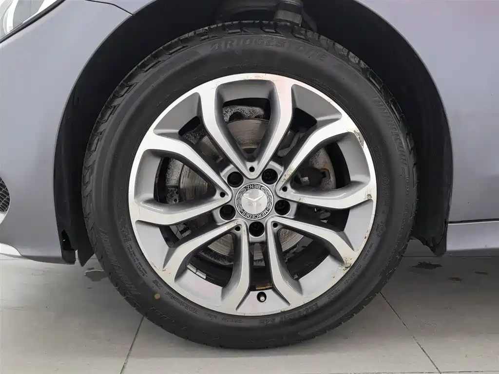 Mercedes-Benz C-Class 2015 Facelift C 180 L Sport фото 17