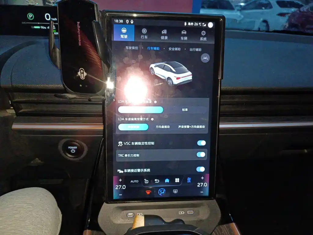 Toyota bZ3 2024 2024 517km Elite PRO