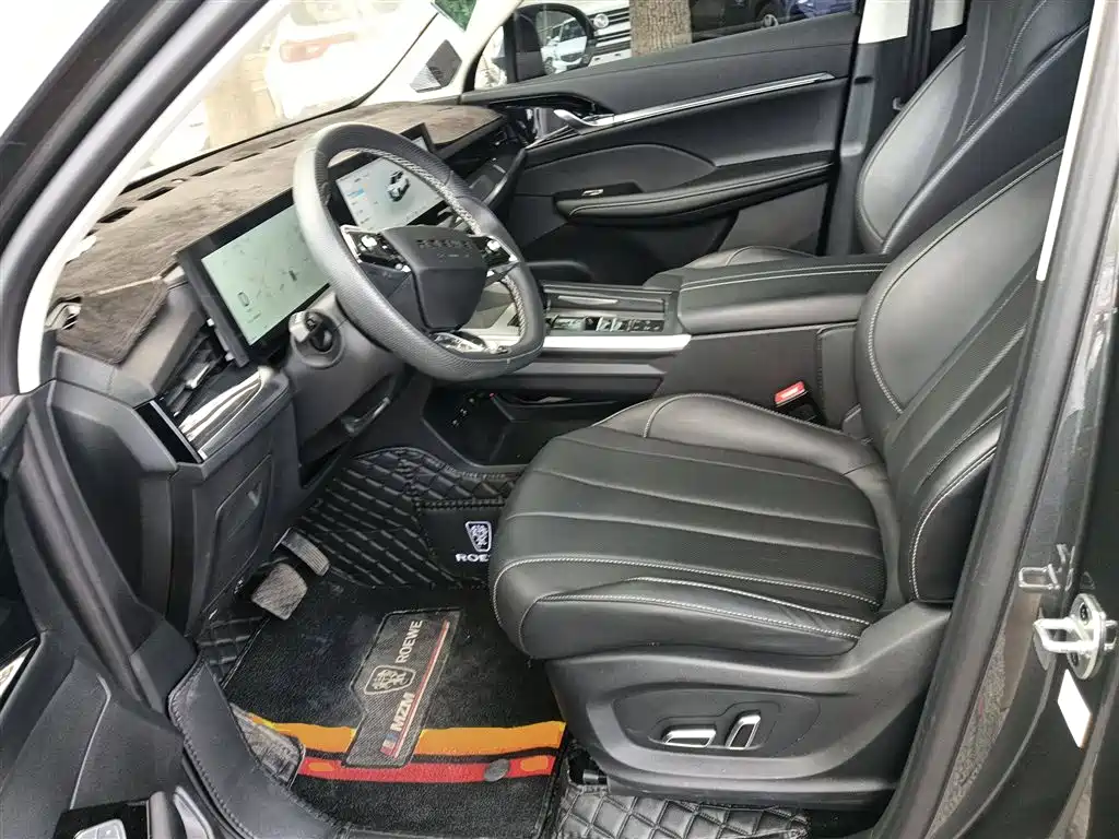 Roewe RX5 MAX 2023 2022 2.0T Auto Promising Honor Edition