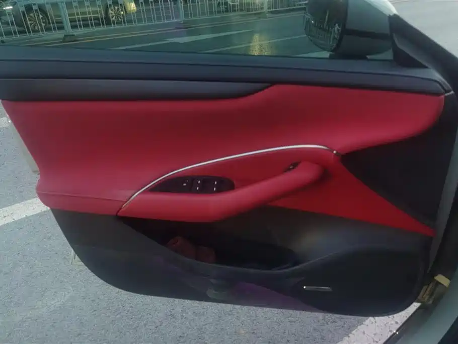 Xiaomi Auto Xiaomi SU7 2024 RWD Long Range Intelligent Driving Edition фото 7